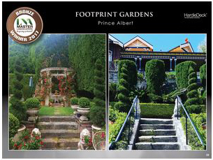 LNA Master Landscapers Association Award